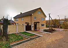 #1307. Калязин. Дом 292 м2 с участком 7 соток в центре города на Волге.