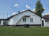 #1435. Большое Плутково. Дом 135 м2 с участком 18 соток у реки Нерль.