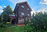 #1440. Осиновец. Дом 109 м2 с участком 18,5 соток рядом с НЕРЛЬЮ.