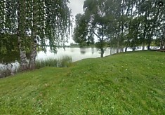 #1305. Капшино. Участок 15 соток под индивидуальную застройку на 2 линии Нерли.