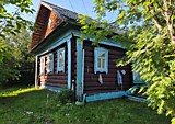 #1432. Селищи. Дом 70 м2 с участком 15 соток на 1 ЛИНИИ Волнушки.