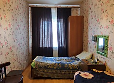 #1419. Калязин. 1-комнатная квартира 27,7 кв.м. на ул. Тверская.