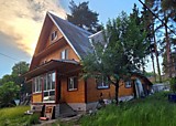 #1433. Ново-Окатово. Загородный дом 164 м2 с участком 13 соток на Волге.