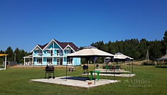 #873. КП Медведица. Участки по 30 соток на 2-й линии Медведицы.