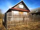 #1456. Перетрясово. Дом 80 м2 с участком 8,5 соток на берегу Волги.