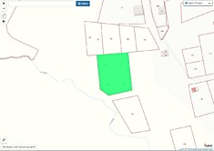 #1295. Келарево. Участок 46 соток под строительство дома и личное хозяйство.