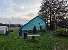 #1393. Старово. Жилой дом 58 м2 с участком 26 соток.