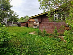 #1200. Высоково. Дом 208 м2 с участком 17 соток на берегу Нерли.