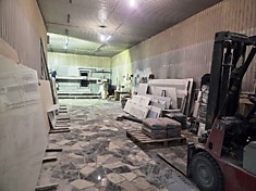 #1409. Калязин. Производственно-складское здание 240 м2 в коммунально-складской зоне.