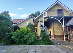 #1289. Калязин. Дом 152 м2 с участком 10 соток на Заречье у Волги.