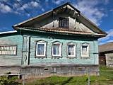 #1455. Семеновское. Дом 80 м2 на участке 29 соток на берегу Медведицы.