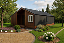 ДОМА и ДАЧИ (СНТ)