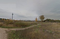 #1346. Калязин. Участок 10 соток под строительство в городской черте.