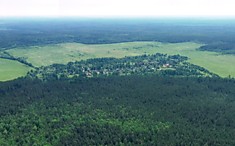 #1337. Алексино. Участок 10 соток под строительство дома.