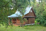 #1446. Перетрясово. Дом 100,6 м2 с участком 16,5 соток на берегу Волги.