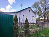 #1199. Пузиково. Дом 80 м2 на участке 18 соток для личного хозяйства.