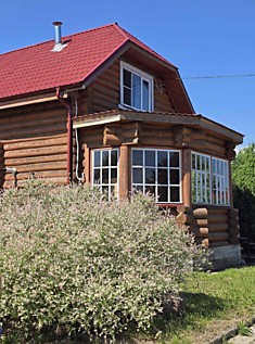 #1411. КП Эра. Загородный дом 110 м2 с участком 14,8 соток.