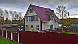 #1246. Калязин. Коттедж 112,5 м2 с участком 10 соток в черте города.