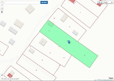 #1278. Романово. Участок 30 соток под строительство загородного дома.