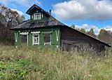 #1073. Лесуново. Дом 40 кв.м. с участком 15 соток.