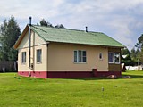 #1222. Нерльская. Коттедж 68 м2 с участком 22 сотки на берегу Нерли.