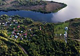 #1438. Болдиново. Участок 18 соток на 1 ЛИНИИ Нерли под строительство дома.