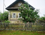 #948. Коробово. Дом 46 кв.м. с участком 15 соток.