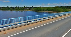 #1248. Мышино. Участок 10 соток под строительство на берегу Жабни.