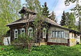 #1424. Головково. Дом 64 м2 с участком 27 соток у реки Сабля.