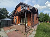 #1437. Окатово. ДОМ 114 м2 с участком 20 соток на 1-й линии Нерли с выходом на берег.