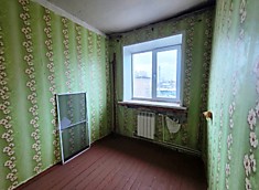 #1426. Калязин. 3-комнатная квартира 51 м2 на ул. Коминтерна.