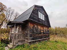 #1318. Осиновец. Дом 69 м2 с участком 15 соток рядом с НЕРЛЬЮ.